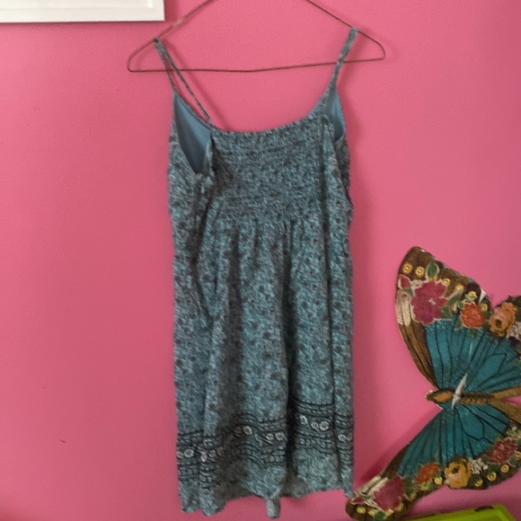 OLD NAVY SUN DRESS SZ S - Picture 2 of 3